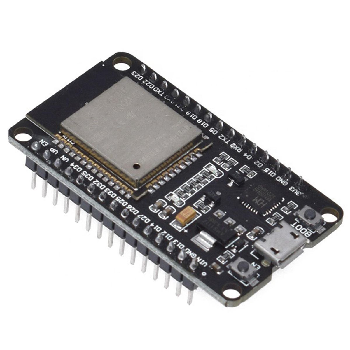 New Version ESP32 Development Board CH9102X WiFi+Bluetooth