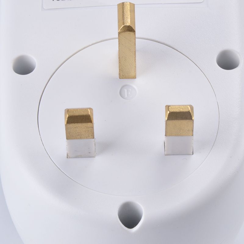 Digital Time Switch Timer Socket Programmable Electronic