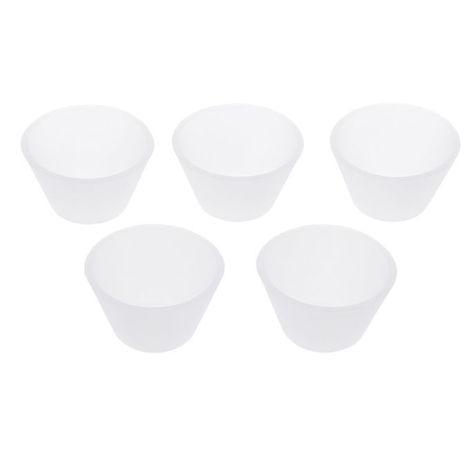 11xset Reusable Mixing Measuring Cups Stirrer Epoxy Resin Jewelry Diy