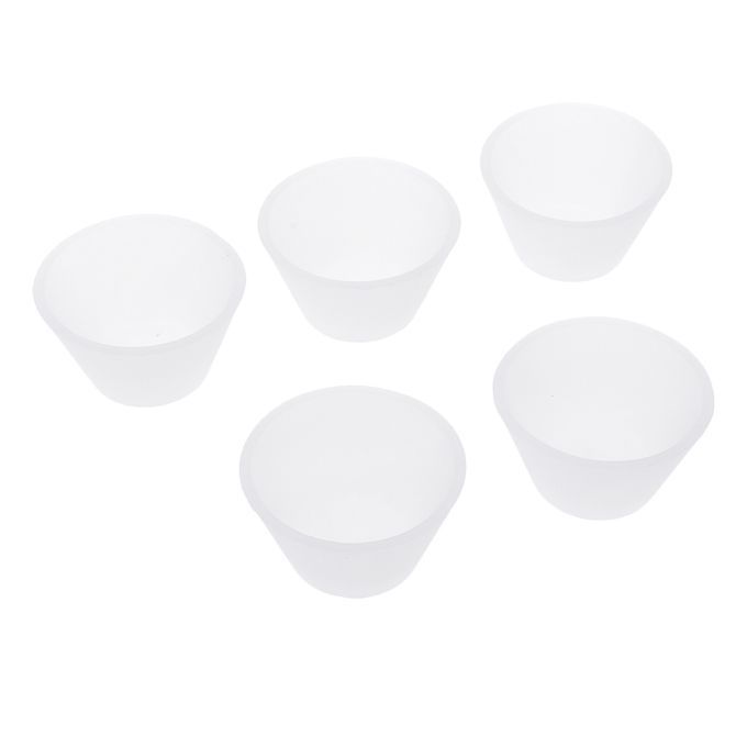 11xset Reusable Mixing Measuring Cups Stirrer Epoxy Resin Jewelry Diy