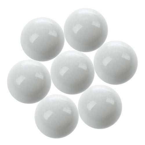10 Pcs Marbles 16mm Glass Marbles Knicker Glass Balls
