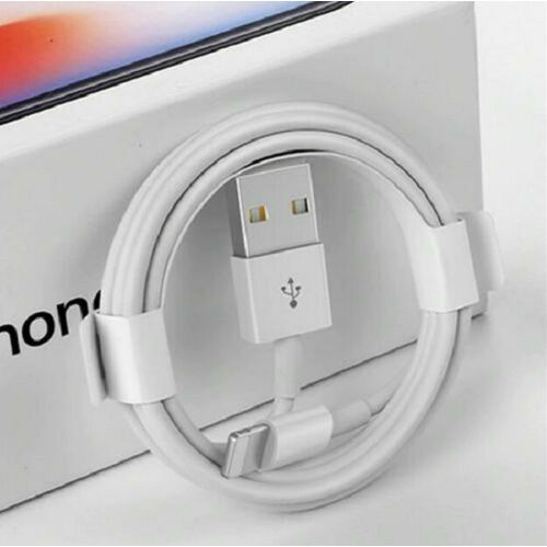 Original Iphone Fast Charger USB Data Cable For Iphone