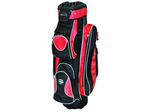 CRX Cart Bag