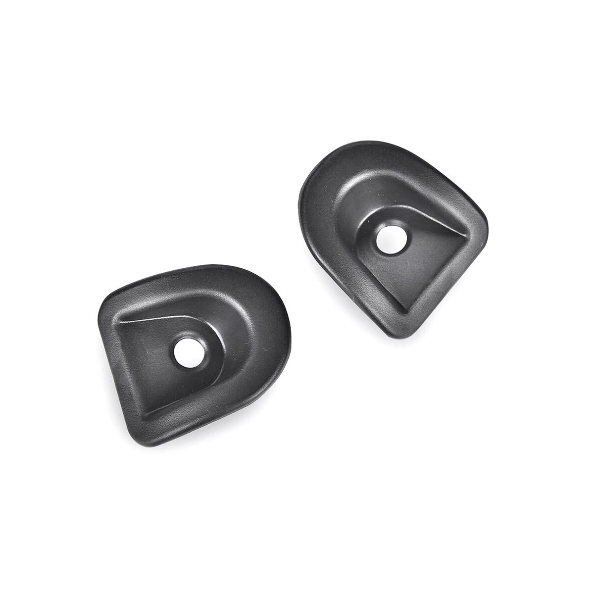 Driver & Passenger Door Trim Lock Grommet for 06-14 Ford