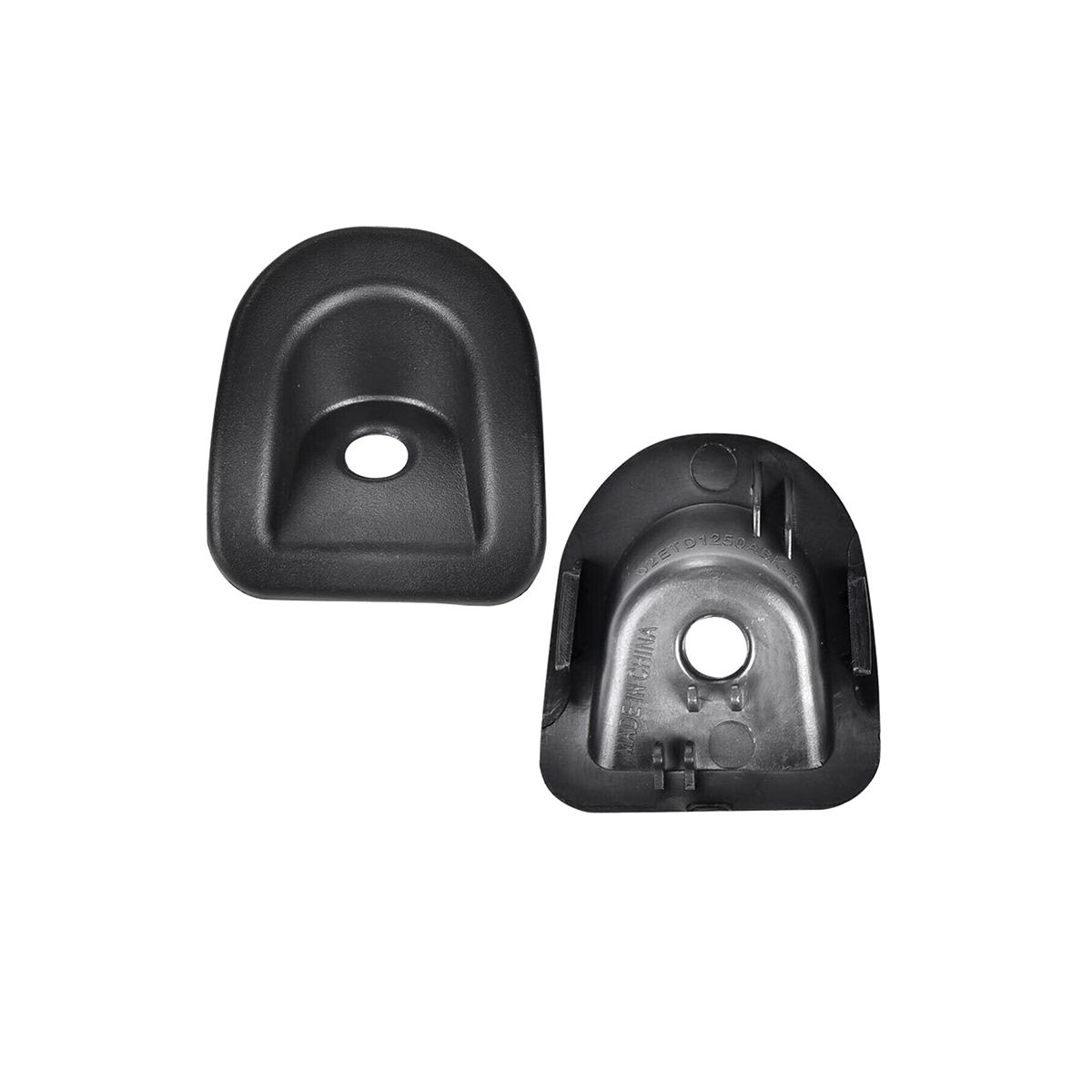 Driver & Passenger Door Trim Lock Grommet for 06-14 Ford