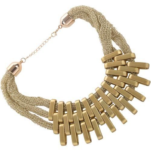 New Acrylic Punk Vintage Fashion Necklaces & Pendants Women
