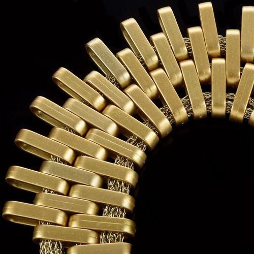 New Acrylic Punk Vintage Fashion Necklaces & Pendants Women
