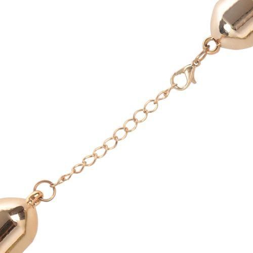New Acrylic Punk Vintage Fashion Necklaces & Pendants Women