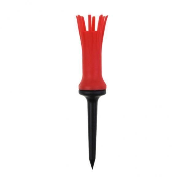 5x 1pcs Rubber Golf Jerseys, Good Elasticity, Low Resistance Practice