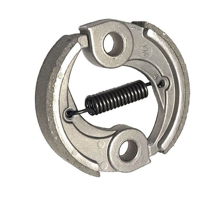 Top Quality Replacement Clutch Shoe And Spring Assembly Spar