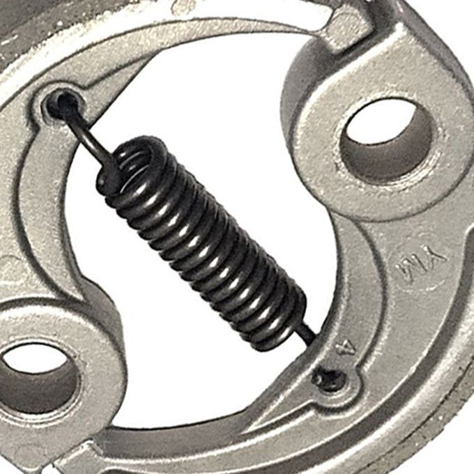 Top Quality Replacement Clutch Shoe And Spring Assembly Spar