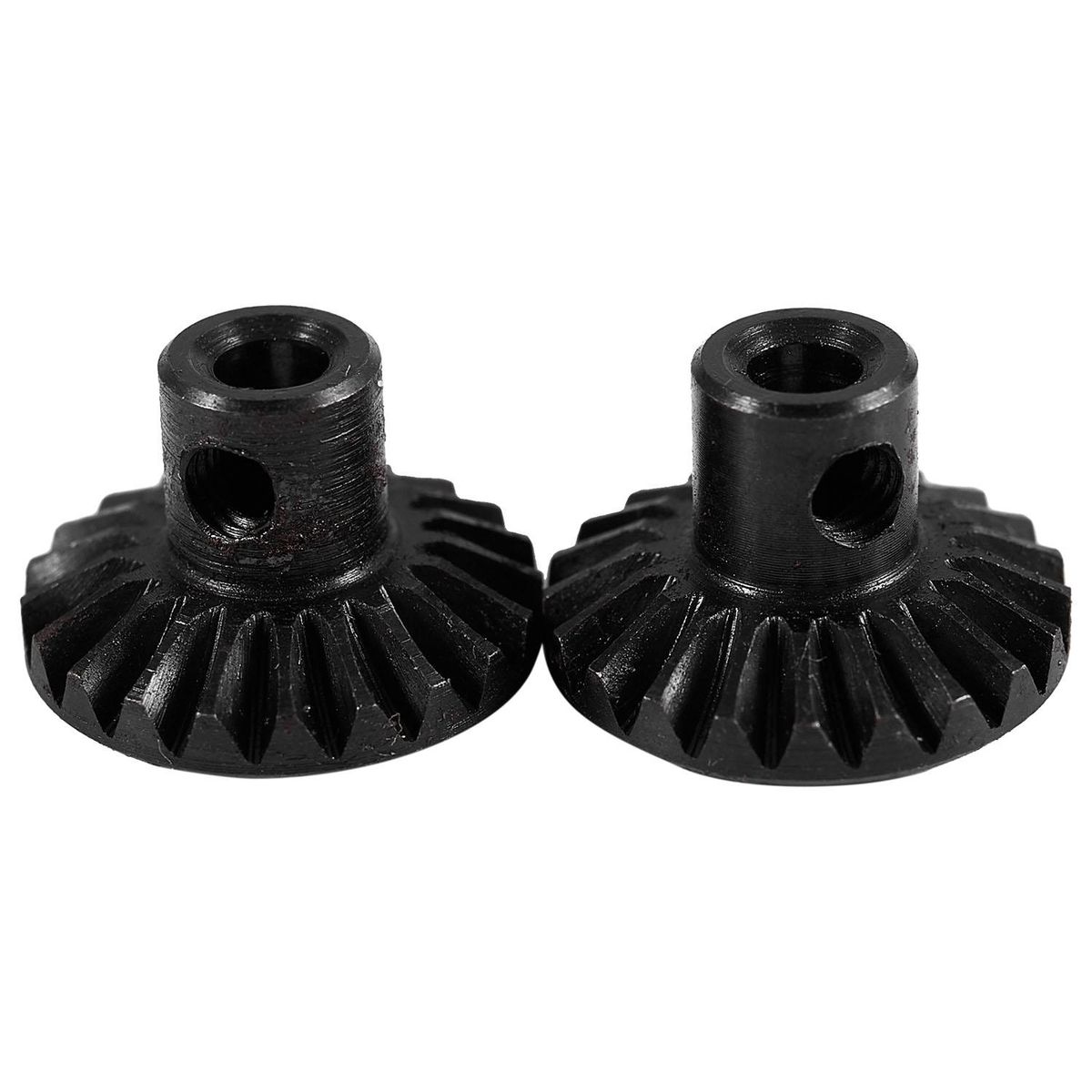 RC Car Metal Spare Part Upgrade Metal Front & Rear Axle