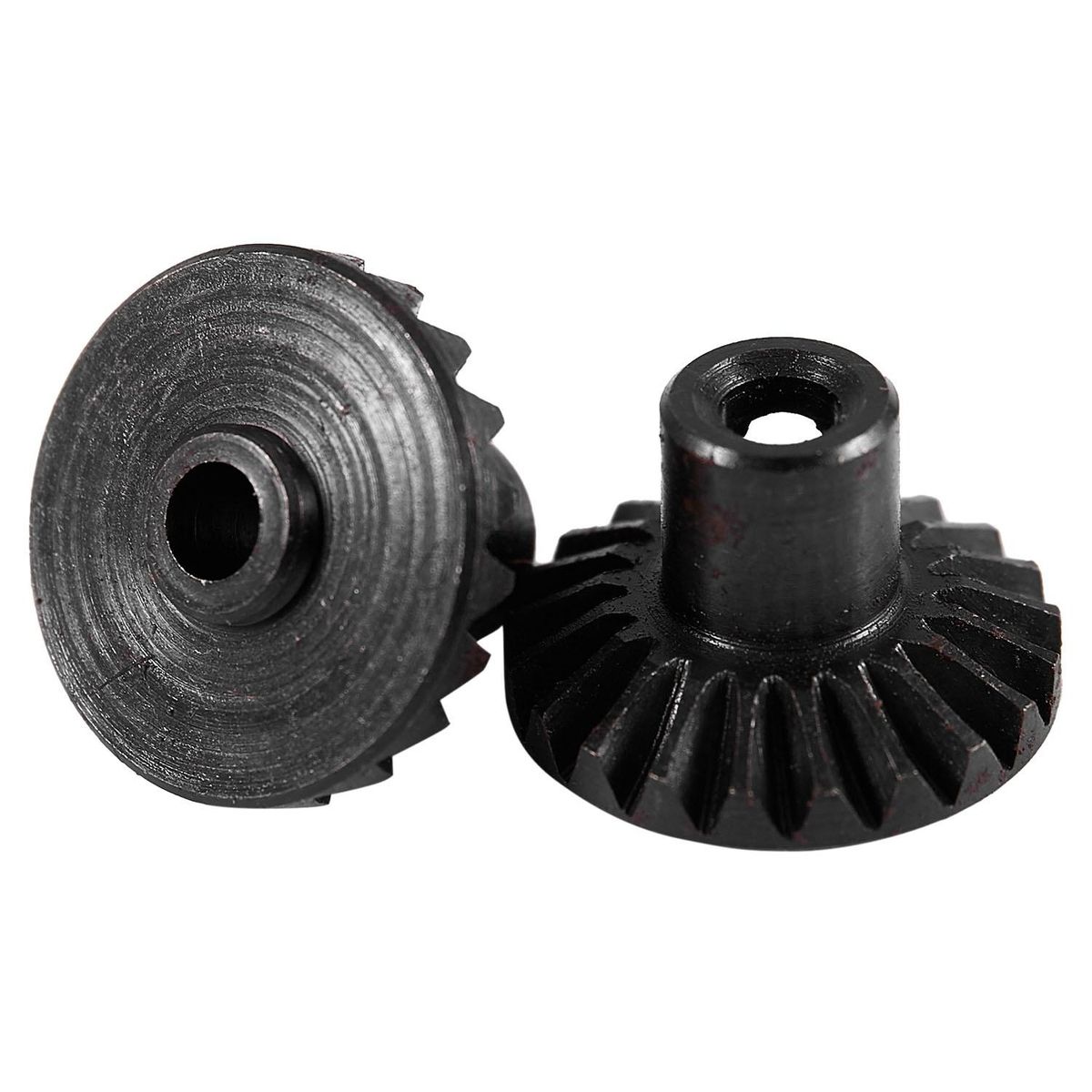 RC Car Metal Spare Part Upgrade Metal Front & Rear Axle