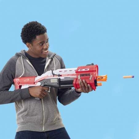 Fortnite TS Blaster