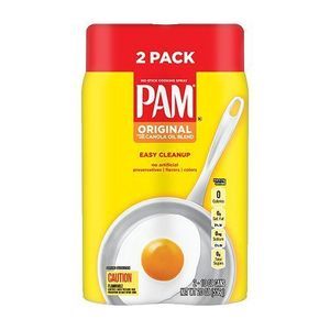 Cooking Spray-2 In 1 Pack