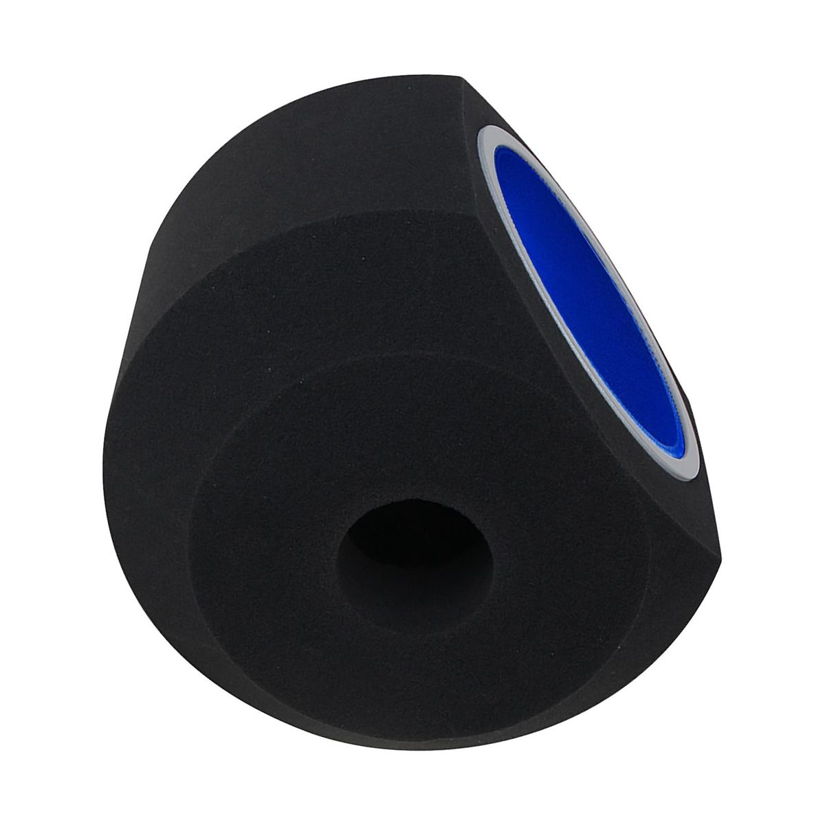 Microphone Sponge Microphone Foam Balls Acoustic Filter