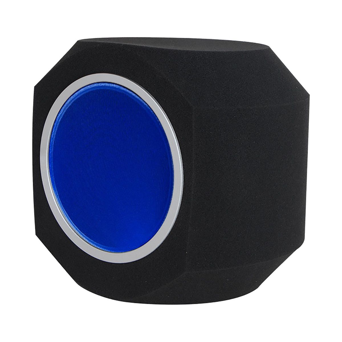Microphone Sponge Microphone Foam Balls Acoustic Filter
