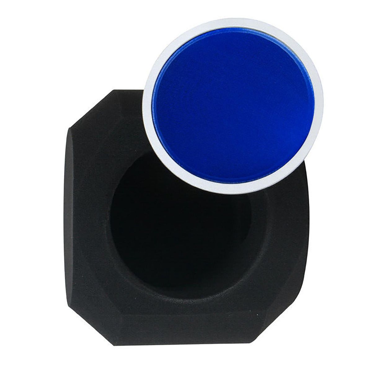 Microphone Sponge Microphone Foam Balls Acoustic Filter