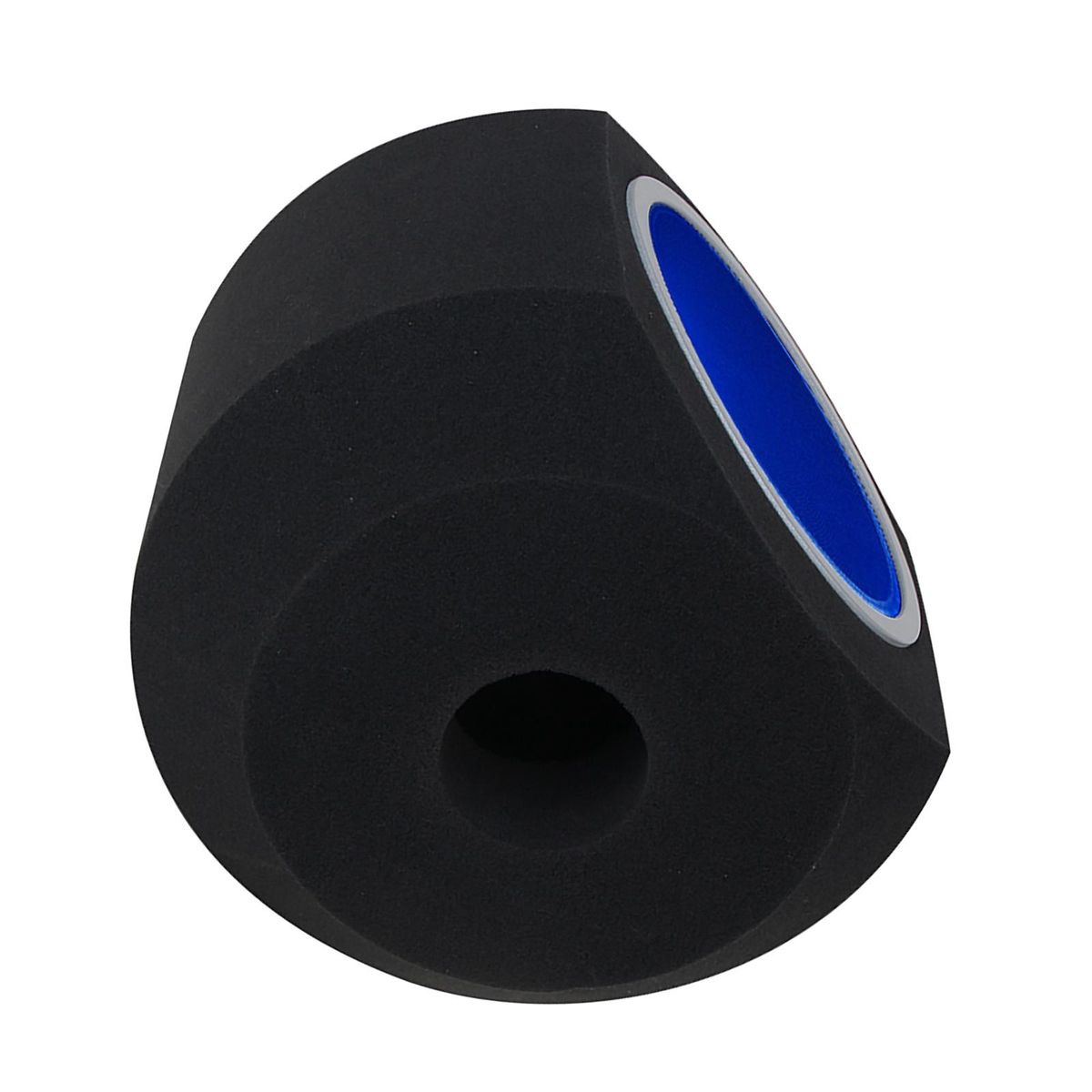 Microphone Sponge Microphone Foam Balls Acoustic Filter