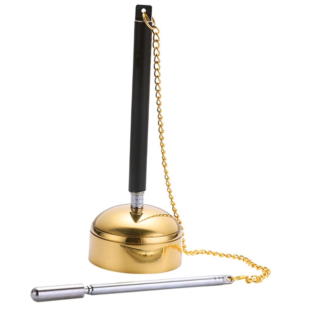 Brass  Sound Bowl Percussion   For Meditation