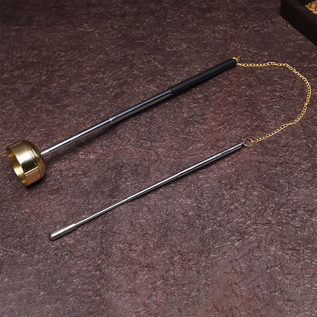 Brass  Sound Bowl Percussion   For Meditation