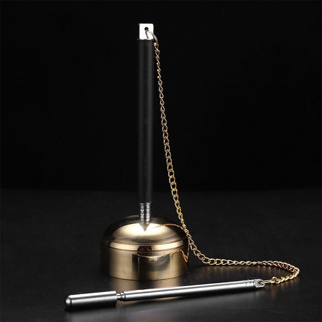 Brass  Sound Bowl Percussion   For Meditation