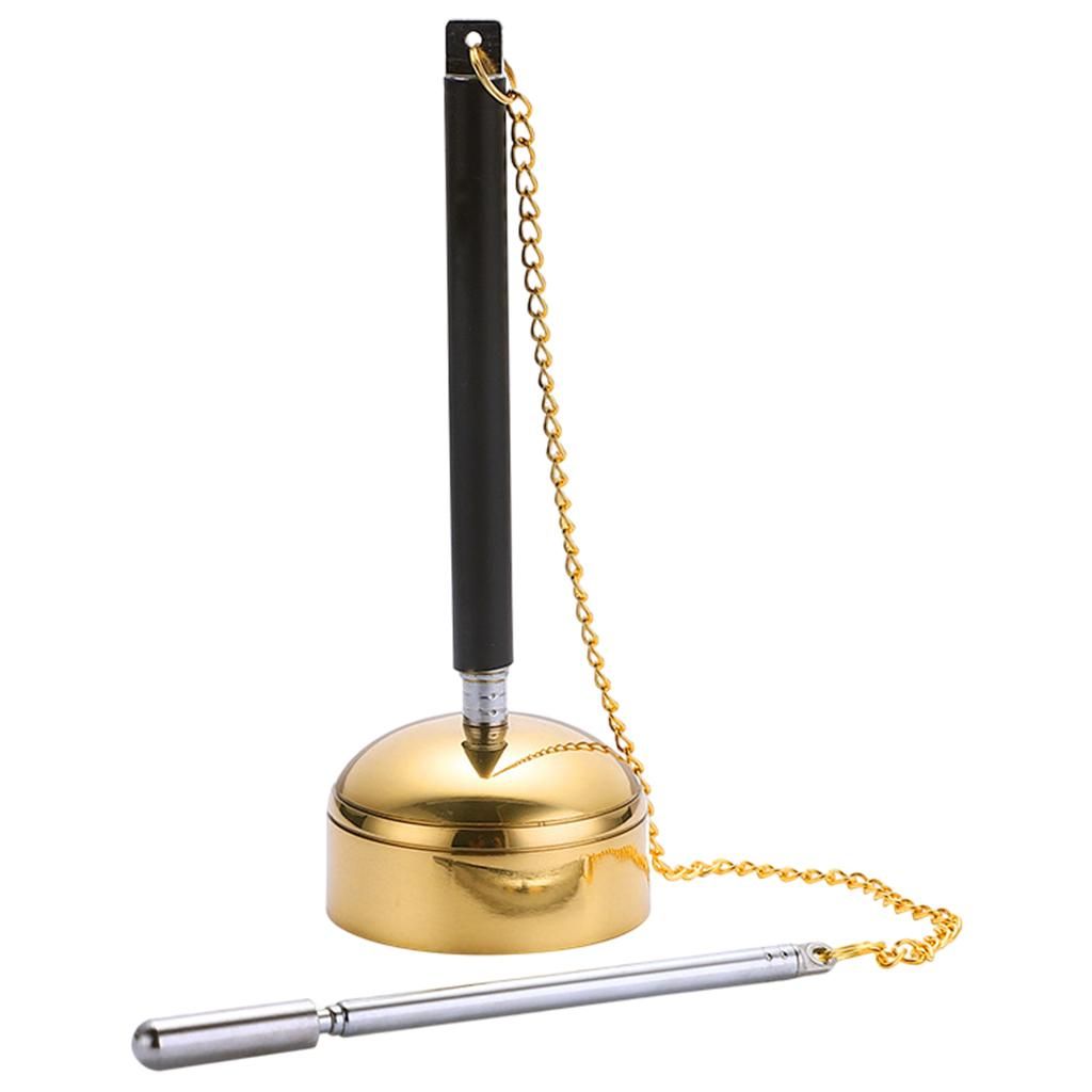Brass  Sound Bowl Percussion   For Meditation