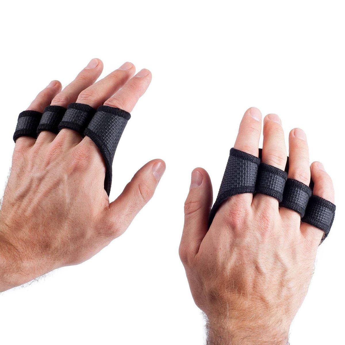 Lifting Palm Dumbbell Grips Pads Unisex Anti Skid Weight Cross Training Gloves Gym Workout Fitness Sports Hand Protect