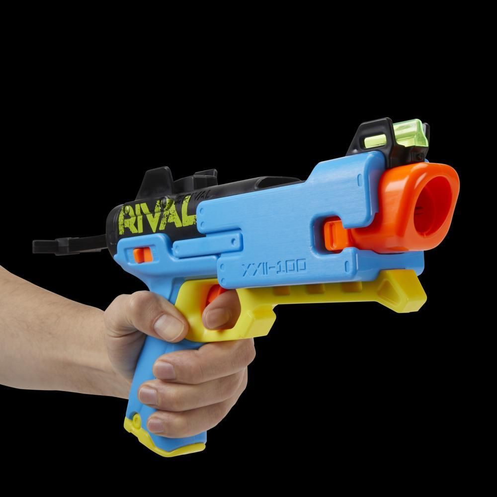 Nerf Rival Fate XXII-100
