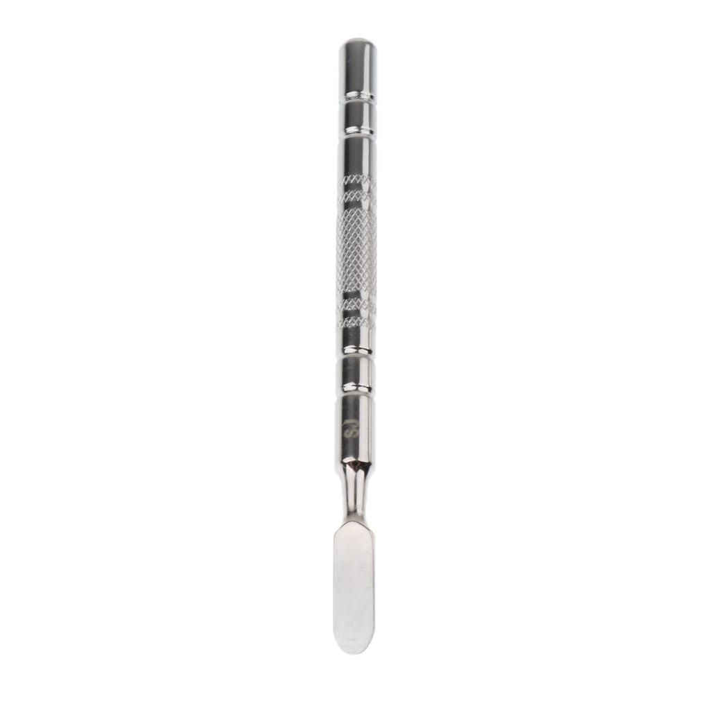 Tone Pad Maintenance Tools For Saxophone Flute Flat
