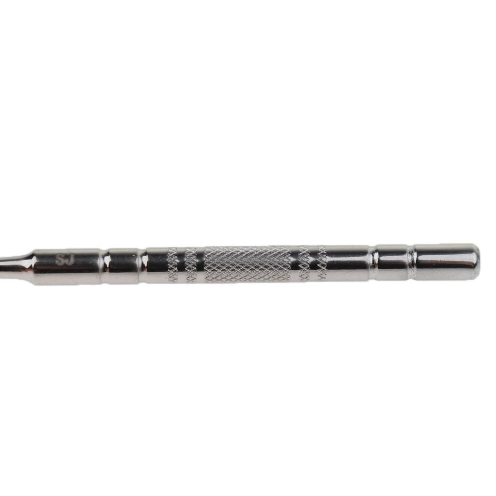 Tone Pad Maintenance Tools For Saxophone Flute Flat