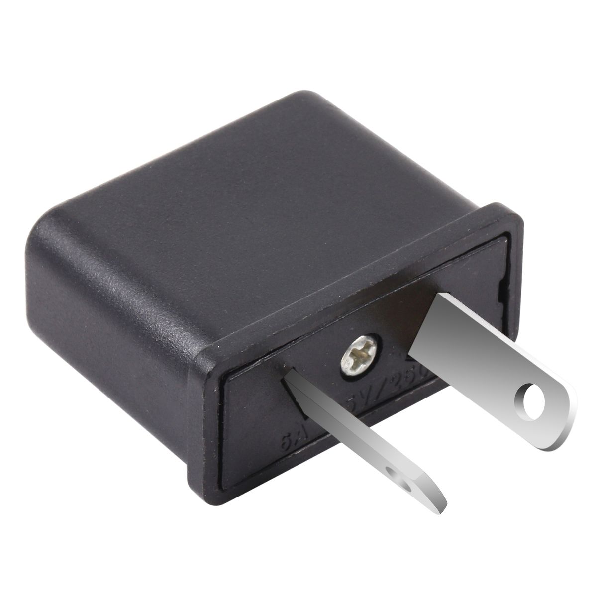 High Quality US Plug To AU Plug AC Wall Universal Travel