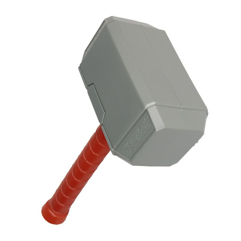 Marvel Avengers Endgame Captain America Shield Thor Hammer