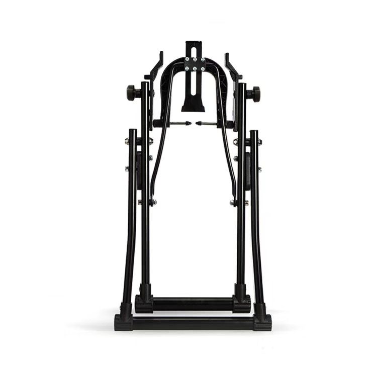 Bicycle Wheel Trimming Frame Foldable Mountain Bike Wheel