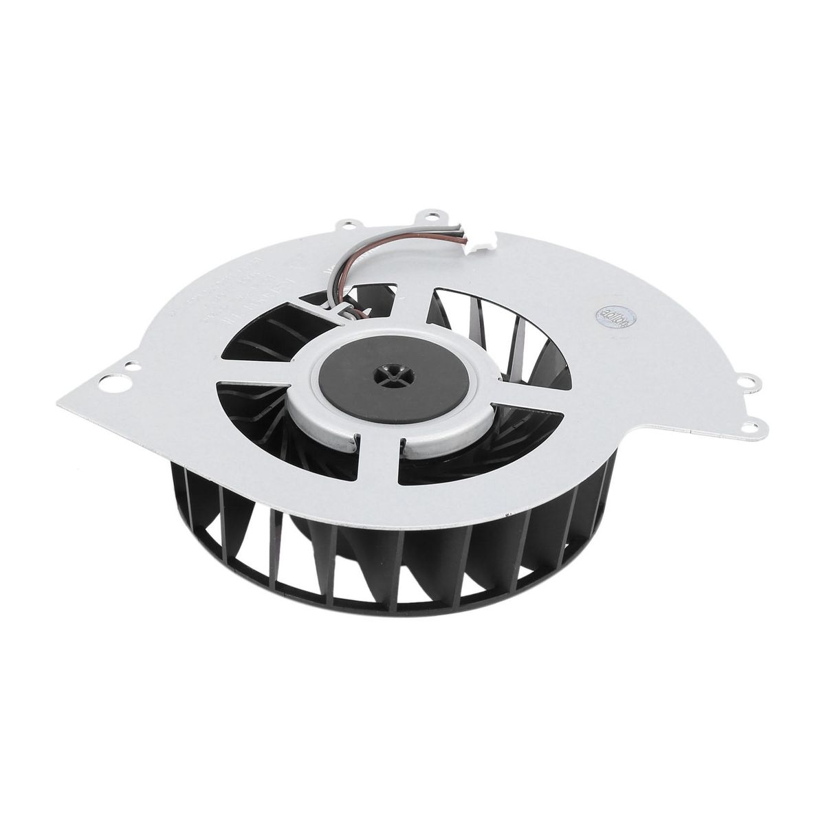 Game Host Console Internal Repment For 1200 Cpu Cooler Fan