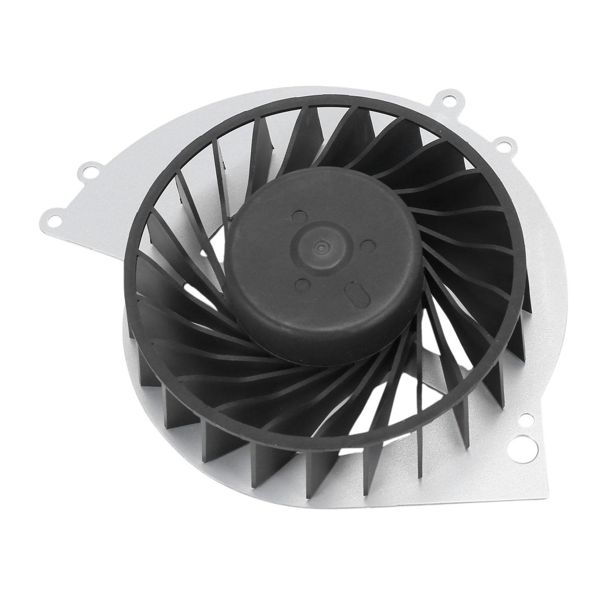 Game Host Console Internal Repment For 1200 Cpu Cooler Fan