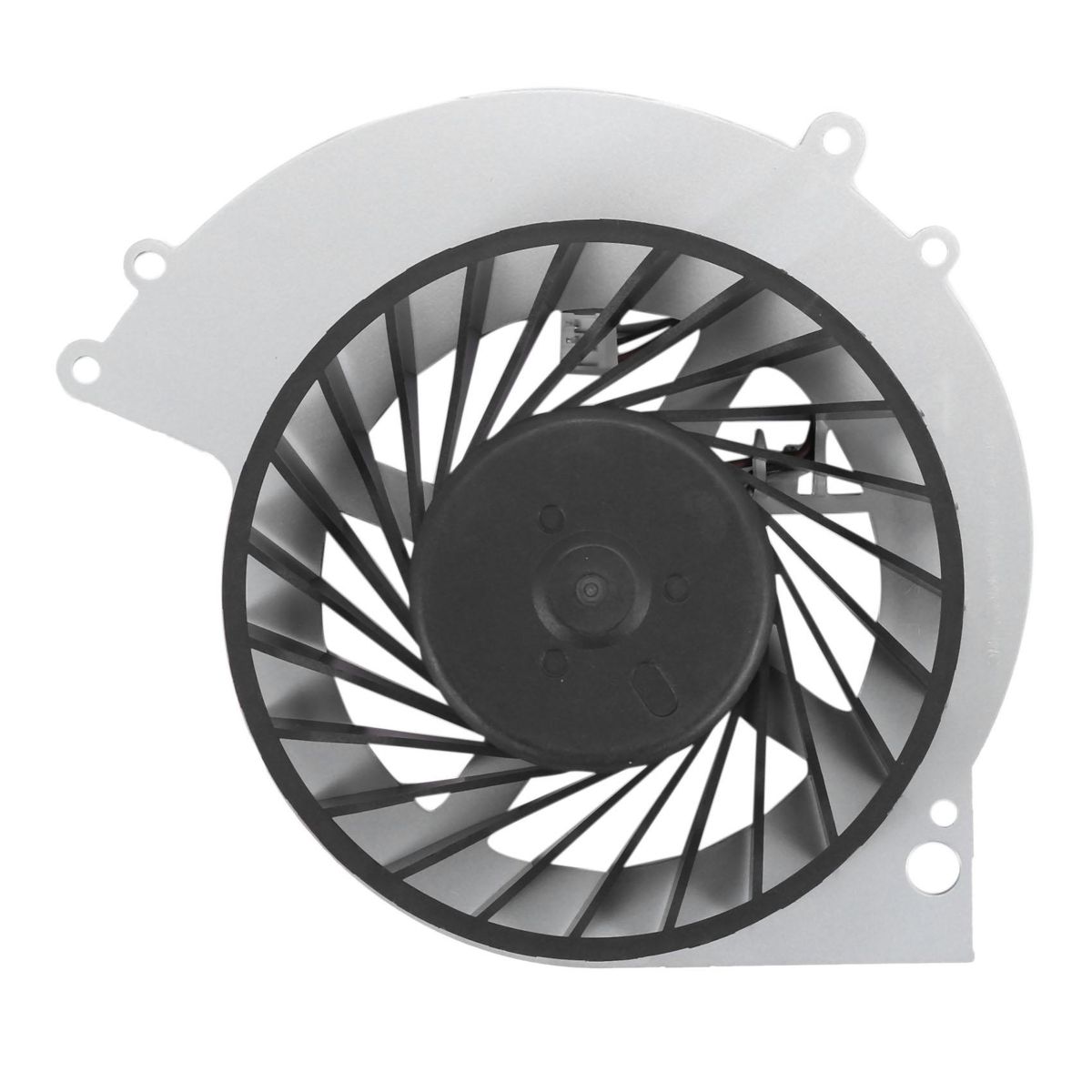 Game Host Console Internal Repment For 1200 Cpu Cooler Fan