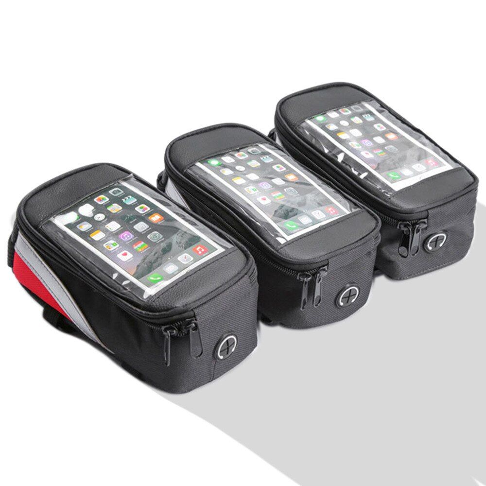 Bike Bag Bicycle Bag Phone Case For Bycicle Cycling Mobile