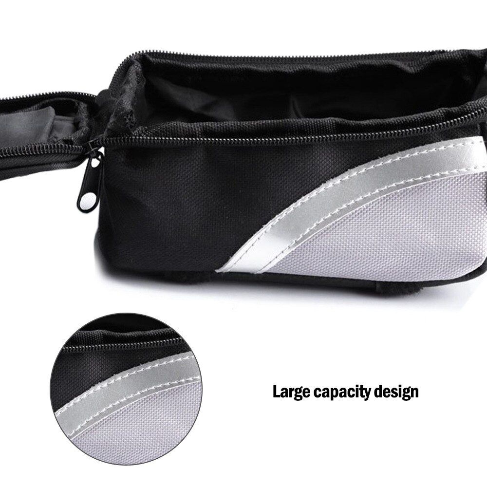 Bike Bag Bicycle Bag Phone Case For Bycicle Cycling Mobile