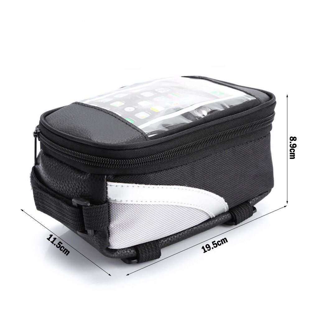 Bike Bag Bicycle Bag Phone Case For Bycicle Cycling Mobile