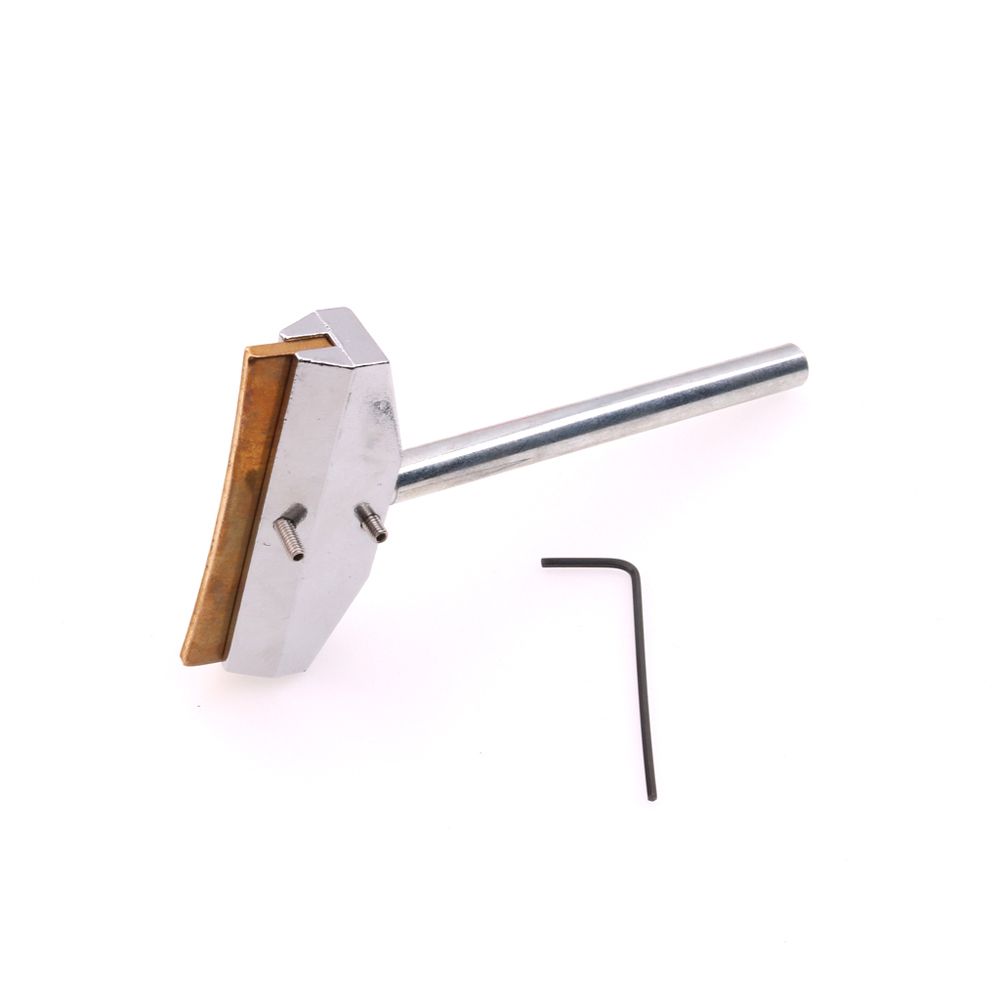 Electric Guitar Bass Neck Fingerboard Fret Inlay Tool