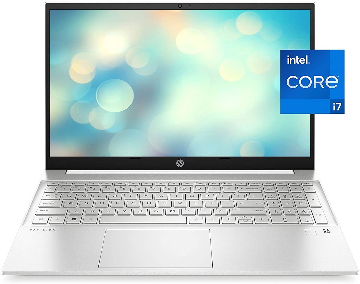Pavilion 15 X360 11th Gen Intel Core™ I7,16GB RAM 1TB SSD, Touch, Backlit Keyboard, Wins 11