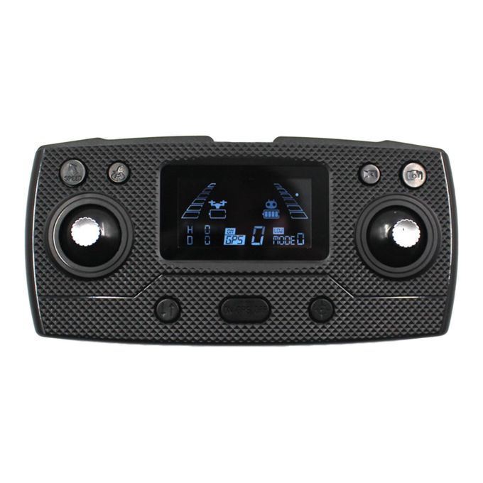 SG906 MAX  Parts Upper Cover For SG906 MAX  Remote Control
