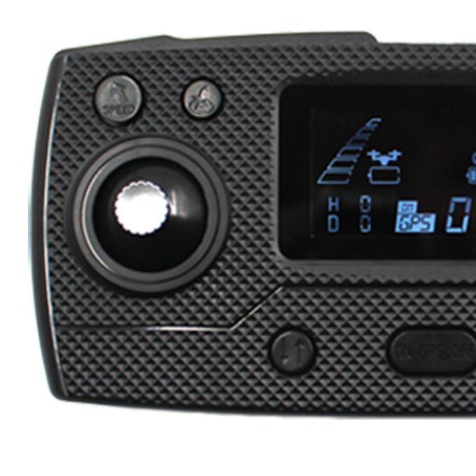 SG906 MAX  Parts Upper Cover For SG906 MAX  Remote Control