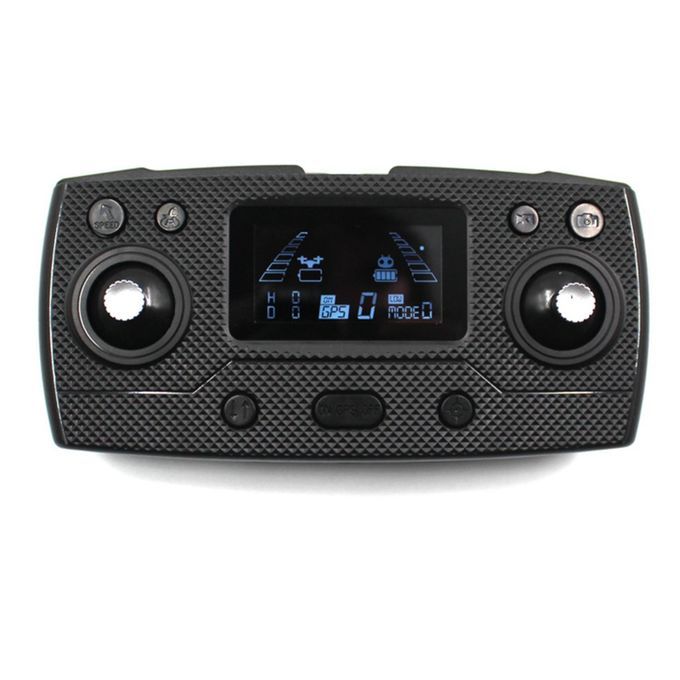 SG906 MAX  Parts Upper Cover For SG906 MAX  Remote Control