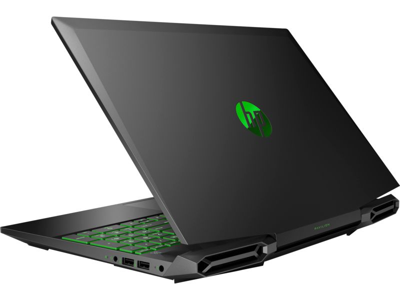 PAVILION GAMING 15 11TH GEN INTEL CORE I5 8GB RAM 512GB SSD RTX 3050 15.6" FHD WINS 11