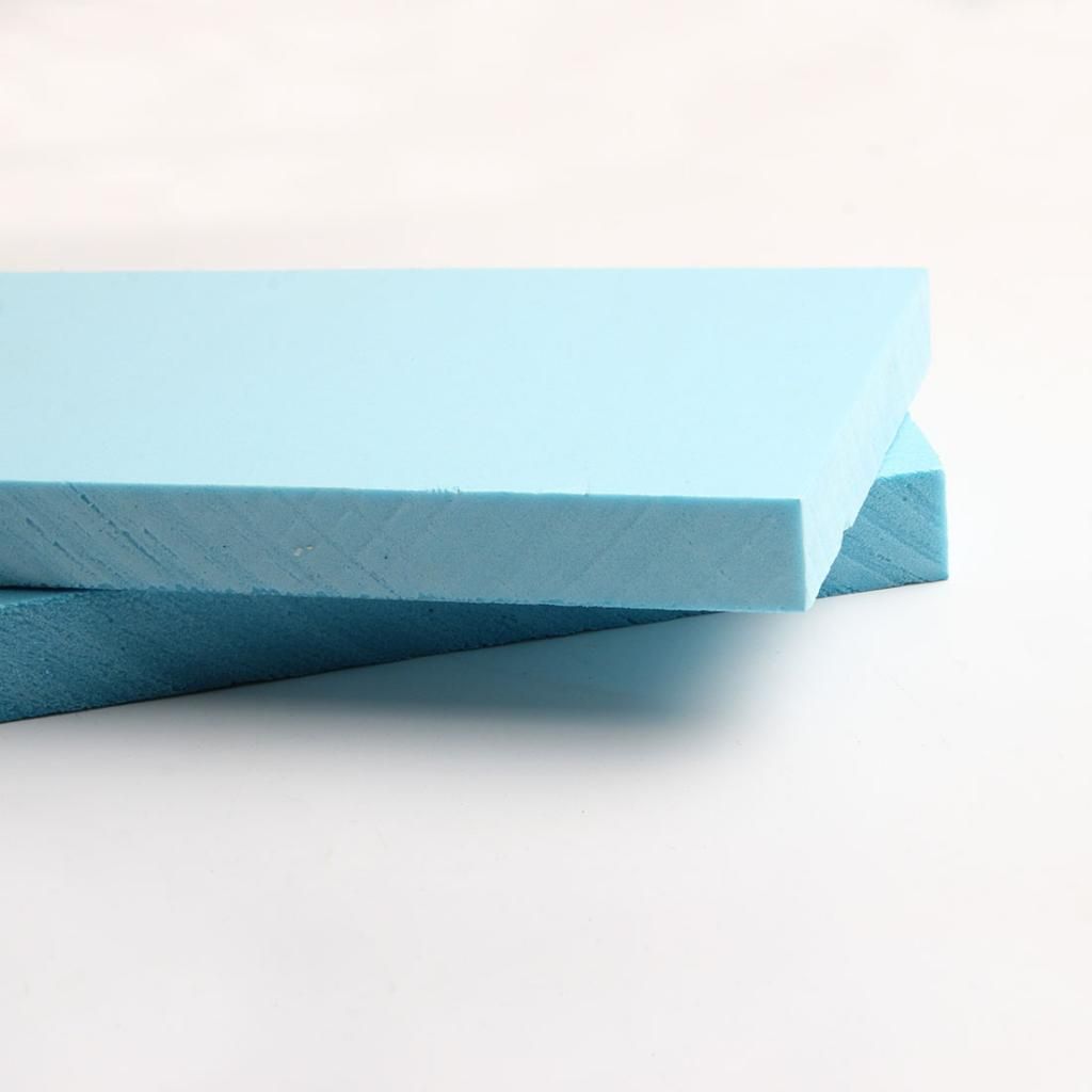 5 Pieces / Set High Density Foam Board 295 X 100 X 20mm DIY