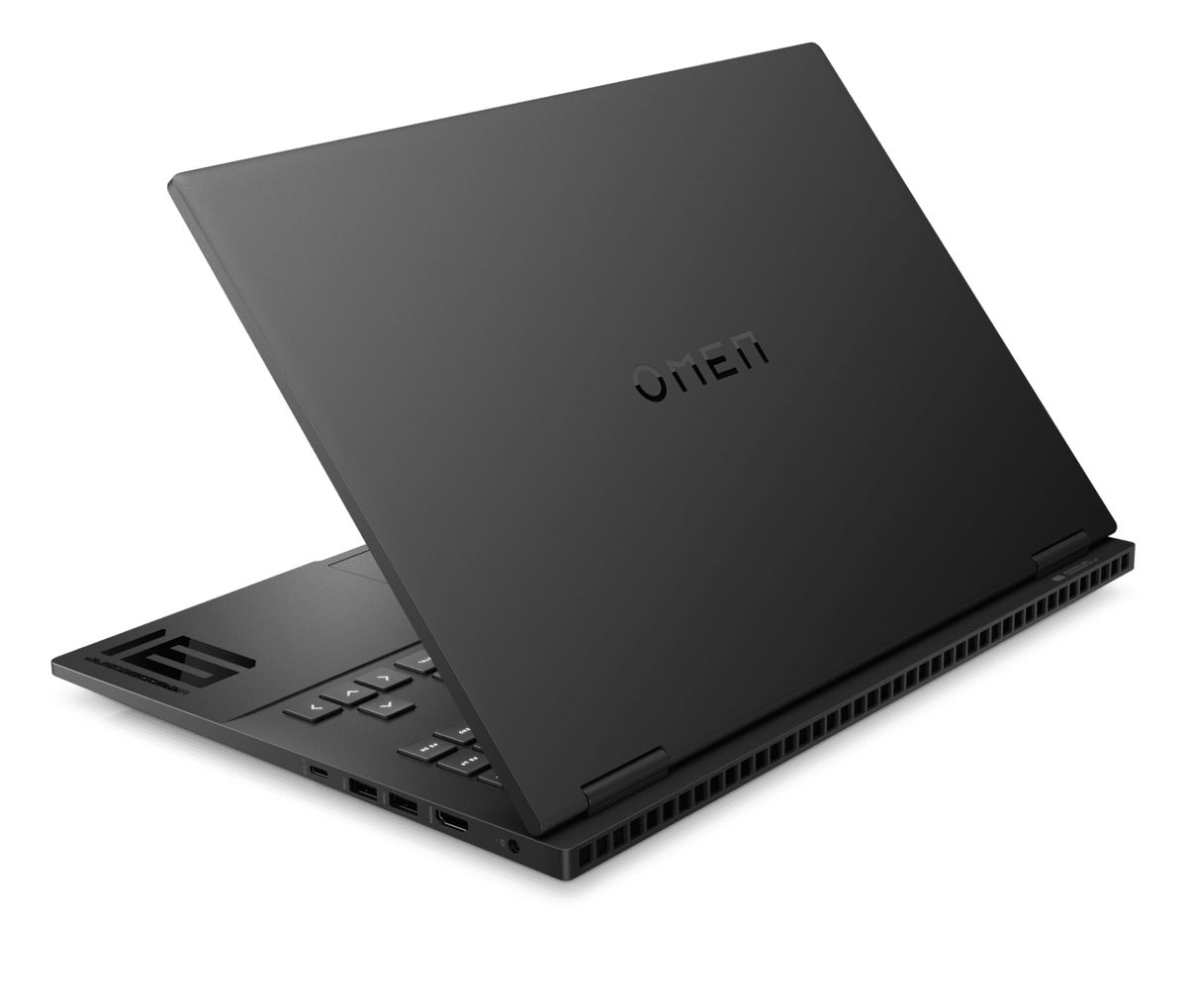 Omen 16 Gaming 13th Gen Intel Core I7 16GB RAM/1TB SSD 16.1" Nvidia RTX 4050 6GB WINS 11