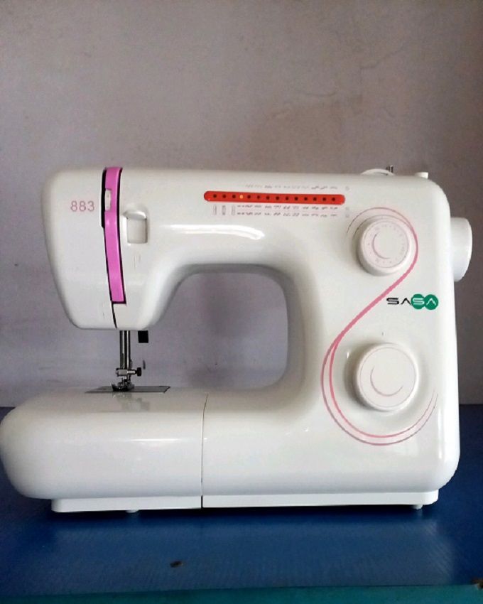Multifunctional Sewing Machine
