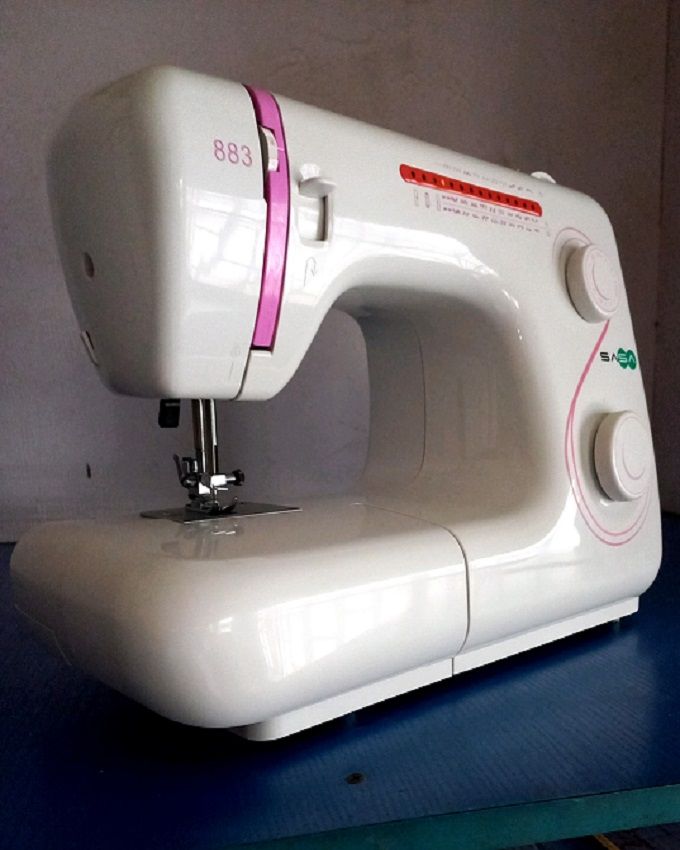 Multifunctional Sewing Machine